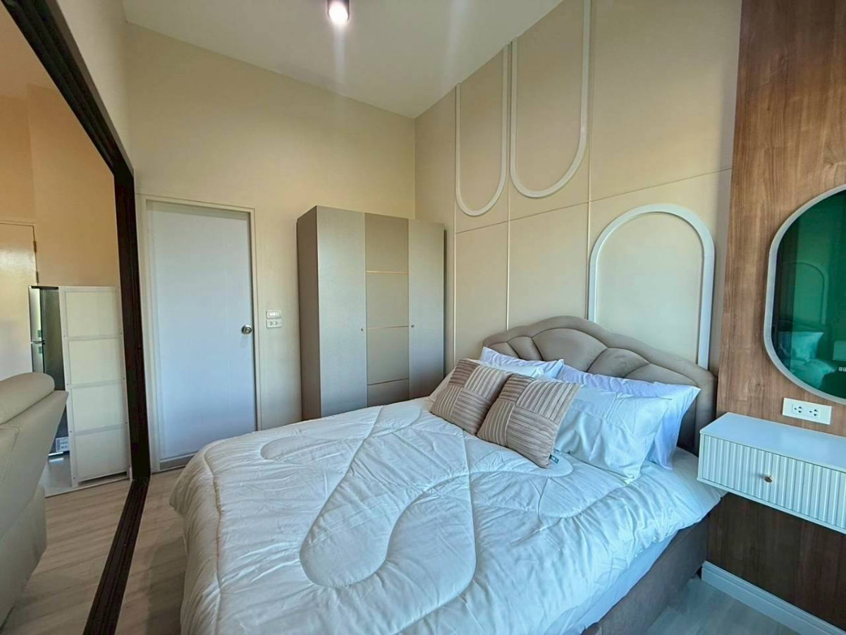 picture Zcape 3 Condominium For Sell WR-04393 - 5/9