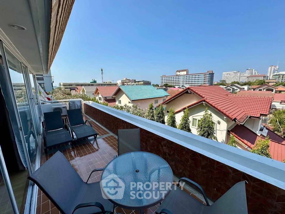 รูป คอนโด 2-ห้องนอน ที่ ปัญจ์ชาเล บูติค เรสซิเดนซ์ จอมเทียน ใกล้ หาดจอมเทียน (ID 2803327) - รูปที่ 9/11