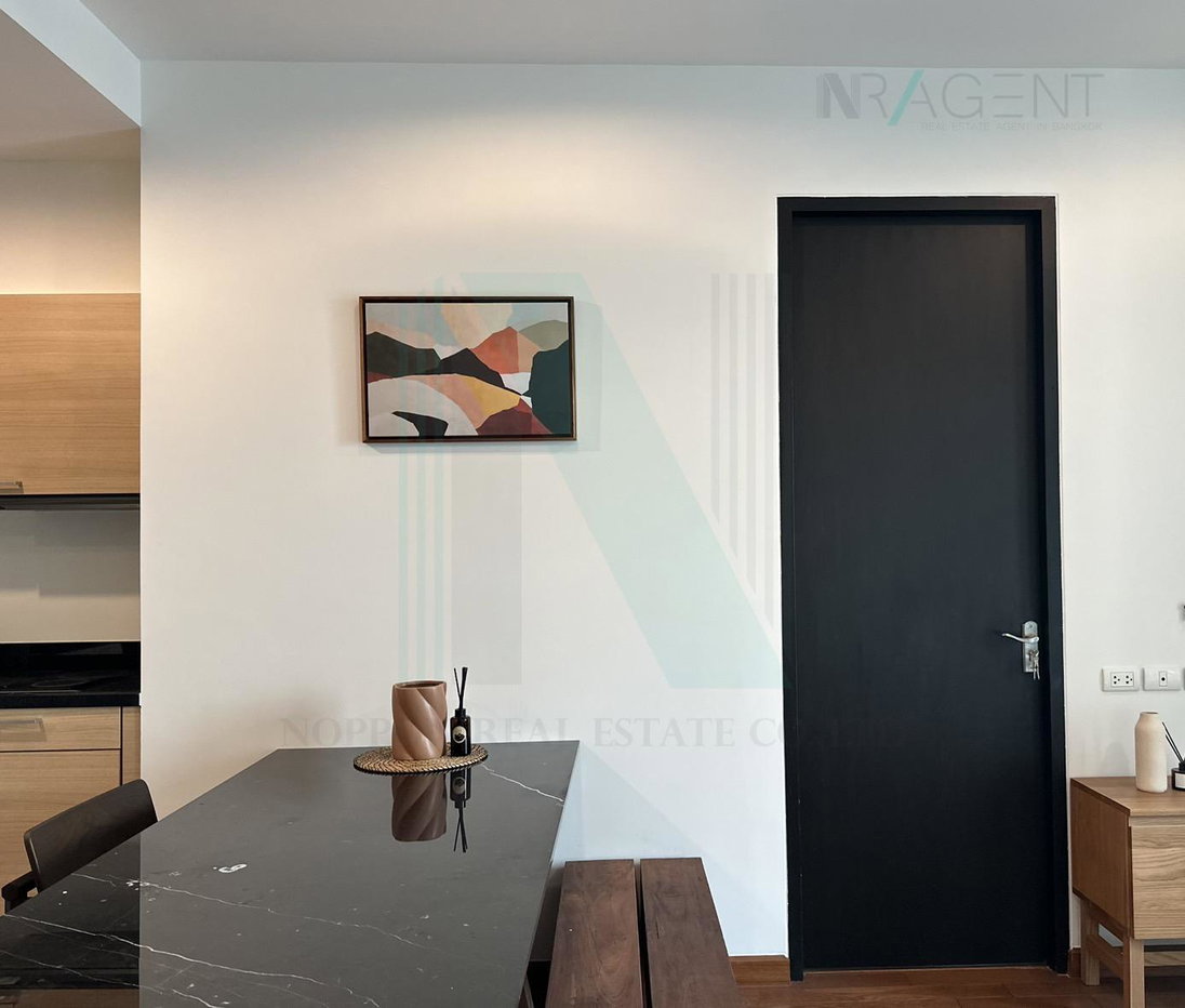 รูป 🎉 ให้เช่าคอนโด ดิ แอดเดรส ชิดลม อาคาร 1 ชั้น 15 2 ห้องนอน ขนาด 72 ตรม ใกล้ เซ็นทรัลชิดลม - รูปที่ 1/8