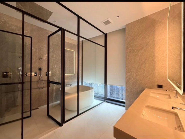รูป 🛑LINE ID @cutecondo มี@🛑 4 beds scope thonglor Price 1M elegant luxury room - รูปที่ 13/13