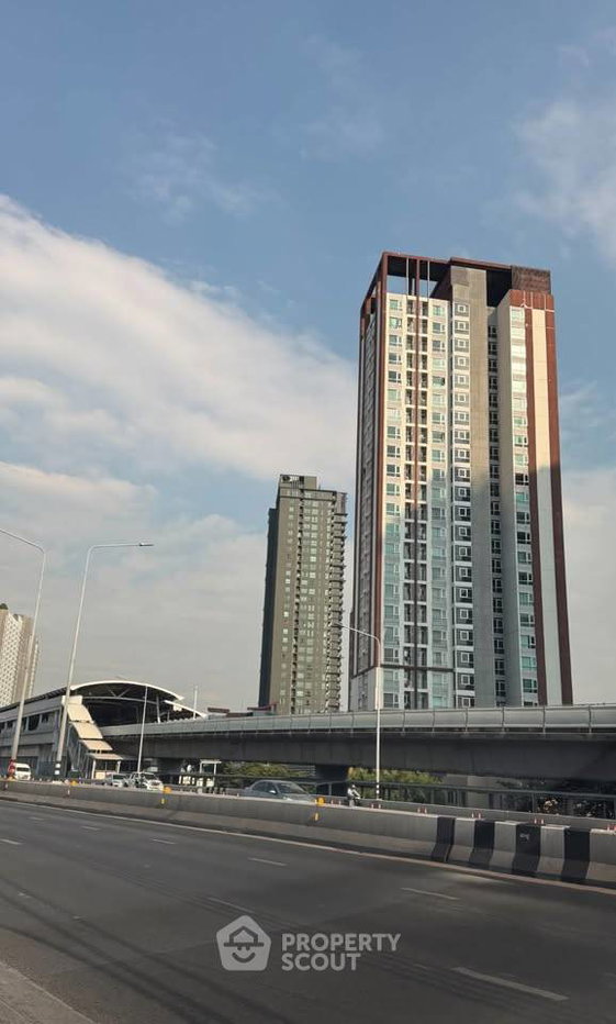 picture 1-BR Condo at Casa Condo Ratchada- Ratchaphruek near BTS Talat Phlu (ID 2803375) - 17/18