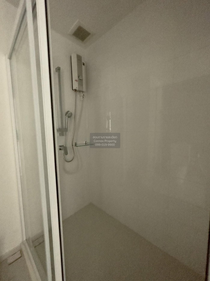 รูป เช่าคอนโด  เดอะ คีย์ วุฒากาศ BTS-วุฒากาศ ตลาดพลู เขต ธนบุรี กรุงเทพ CX-93189 ✅ ทักไลน์ @connexproperty ตอบทันที ทีมงานมืออาชีพ ✅ - รูปที่ 4/12