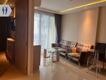 รูป ให้เช่า อิสธานัน คอนโดพัทยา 11,000 บาท  - รูปที่ 1/9