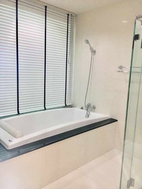 รูป ห้องว่าง🙋🏼💎🙋🏼💥แอดไลน์นัดดูห้องได้เลย📲ดิ แอดเดรส ชิดลม - รูปที่ 5/9