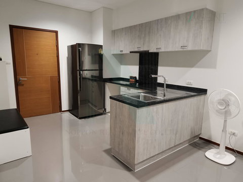 🚩 For Sell Condo VILLA SATHORN Building 1, Floor 8,1 bed room, Room size 54 sqm