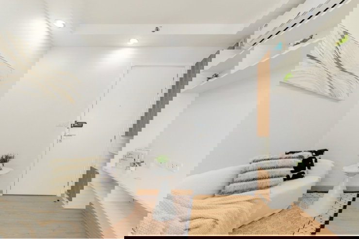 รูป 📌ขายด่วน ห้องสวย เจคอนโด สาทร-กัลปพฤกษ์ ราคา1.45 ฟรีโอน✅ - รูปที่ 8/19