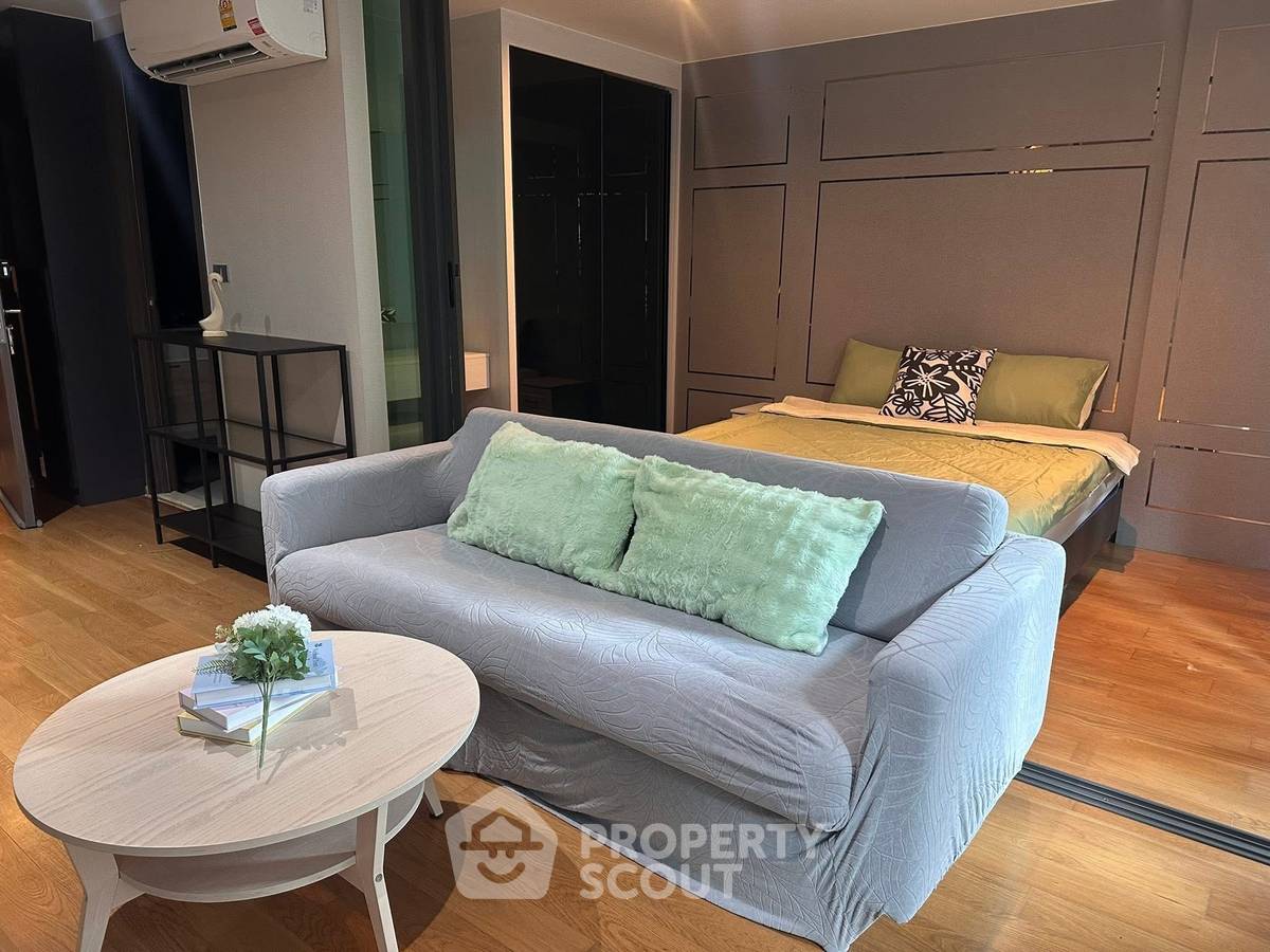 รูป คอนโด 1-ห้องนอน ที่ อัลติจูด ดีไฟน์ ใกล้ MRT สามย่าน (ID 2803151) - รูปที่ 3/6