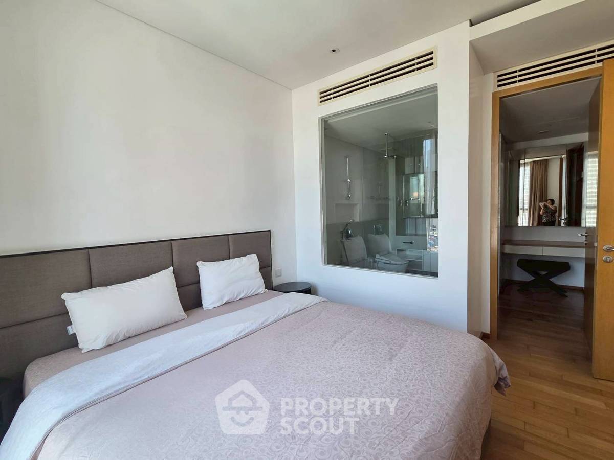 picture 1-BR Condo at Aequa Sukhumvit 49 Condominium near BTS Thong Lor (ID 2802514) - 7/11