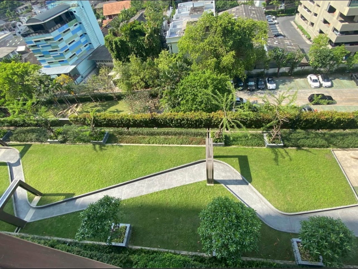 รูป คอนโด ศุภาลัย เวอเรนด้า รัชวิภา ประชาชื่น 🧃⛱️Line:@forucondo - รูปที่ 5/5