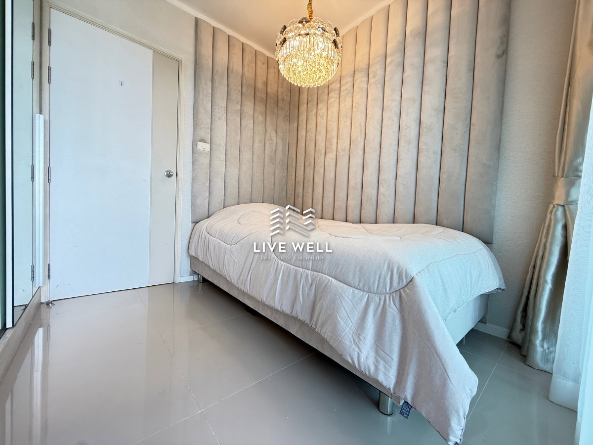 รูป Lumpini Parkbeach Jomtien SeaView - รูปที่ 13/27