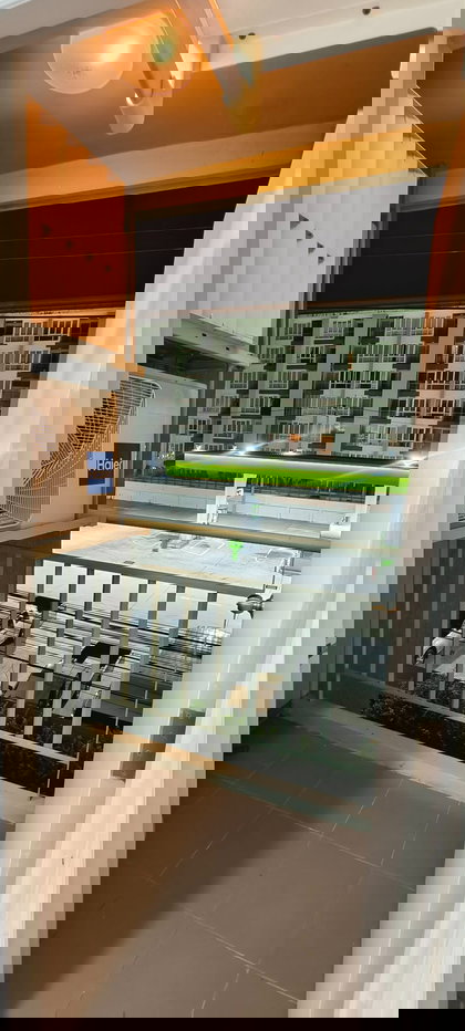 รูป ให้เช่า ลุมพินี คอนโดทาวน์ ร่มเกล้า สุวรรณภูมิ ใกล้ สนามบินสุวรรณภูมิ - รูปที่ 16/20