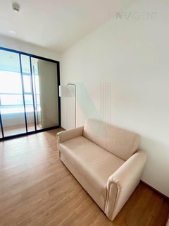 รูปภาพ For Rent Condo THE ORIGIN RAM 209 INTERCHANGE Building 1, Floor 19,1 bed room, Room size 25.00 sqm