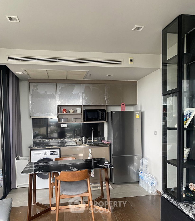 รูป คอนโด 2-ห้องนอน ที่ ไอดีโอ คิว สุขุมวิท 36 ใกล้ BTS ทองหล่อ (ID 2778644) - รูปที่ 3/10