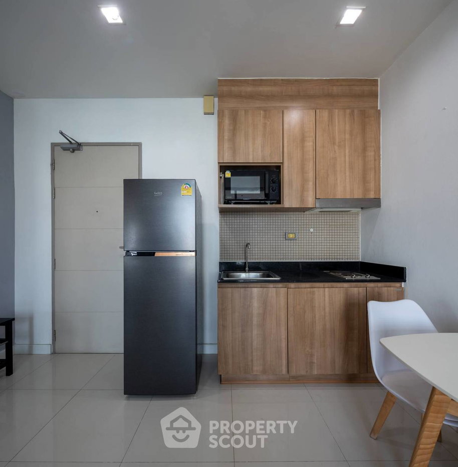 รูป คอนโด 2-ห้องนอน ที่ ไอดีโอ เวิร์ฟ ราชปรารภ ใกล้ ARL ราชปรารภ (ID 2803535) - รูปที่ 8/14