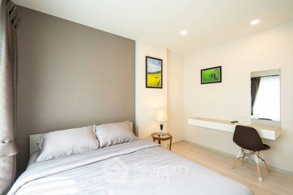 picture 2-BR Condo at Escent Ville Chiangmai in Fa Ham (ID 2783570) - 17/21