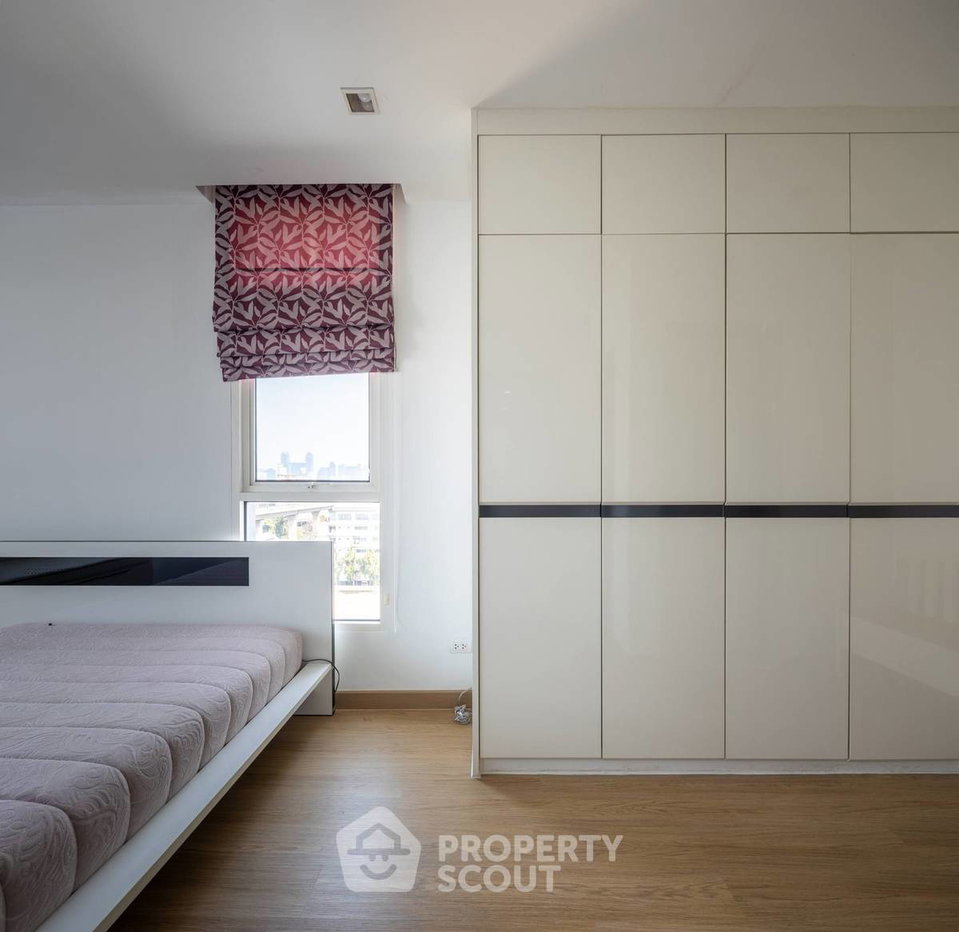 รูป คอนโด 2-ห้องนอน ที่ ไอดีโอ เวิร์ฟ ราชปรารภ ใกล้ ARL ราชปรารภ (ID 2803535) - รูปที่ 10/14