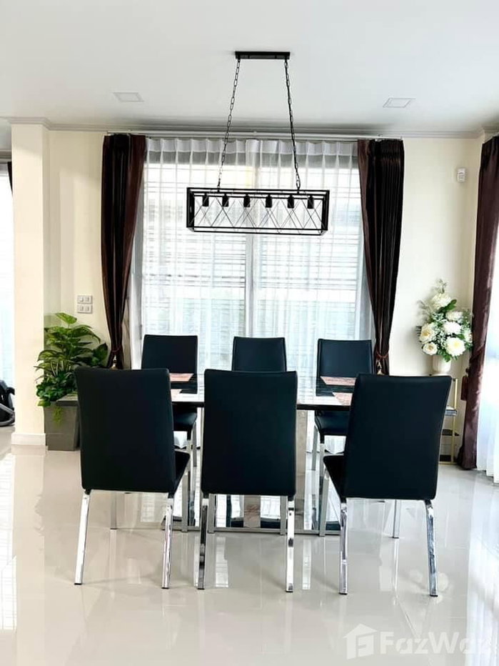 picture 3 Bedrooms for Rent at Villa Asiatic 1891320 - 6/8