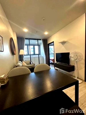 ขายคอนโด : ขาย คอนโด 1 ห้องนอน ในโครงการ เอกซ์ที ห้วยขวาง 6184807
