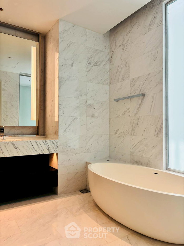 รูป คอนโด 2-ห้องนอน ที่ โฟร์ซีซัน ไพรเวท เรสซิเดนซ์ กรุงเทพมหานคร ใกล้ BTS สะพานตากสิน (ID 2727493) - รูปที่ 15/20