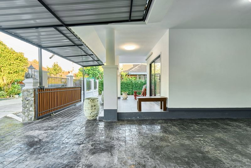 รูป 🔥ขาย บ้านวังตาล บ้านเดี่ยวชั้นเดียว 5A - รูปที่ 17/20