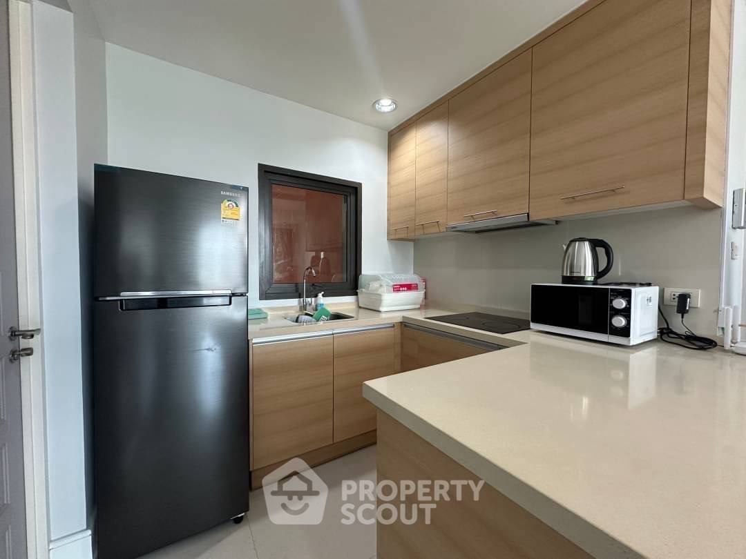 picture 2-BR Condo at Aguston Sukhumvit 22 near MRT Queen Sirikit National Convention Centre (ID 2803076) - 5/12