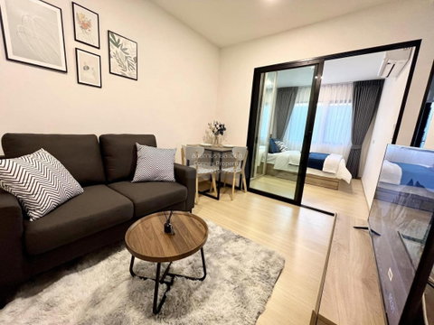 🔥🔥🔥 For Rent Condo , Chewathai Hallmark Ladprao-Chokchai 4 , MRT-Chokchai 4 , Saphan Song , Wang Thong Lang , Bangkok , CX-92431 ✅ Live chat with us ADD LINE @connexproperty ✅ 🔥🔥🔥