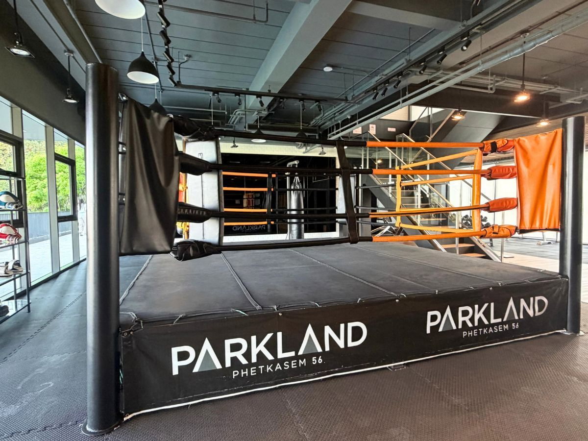 รูป 🔥 ลดแรง! The Parkland เพชรเกษม 56 ติด MRT ภาษีเจริญ 0 ม. ทัก @sariproperty 082-558-9459 - รูปที่ 9/26