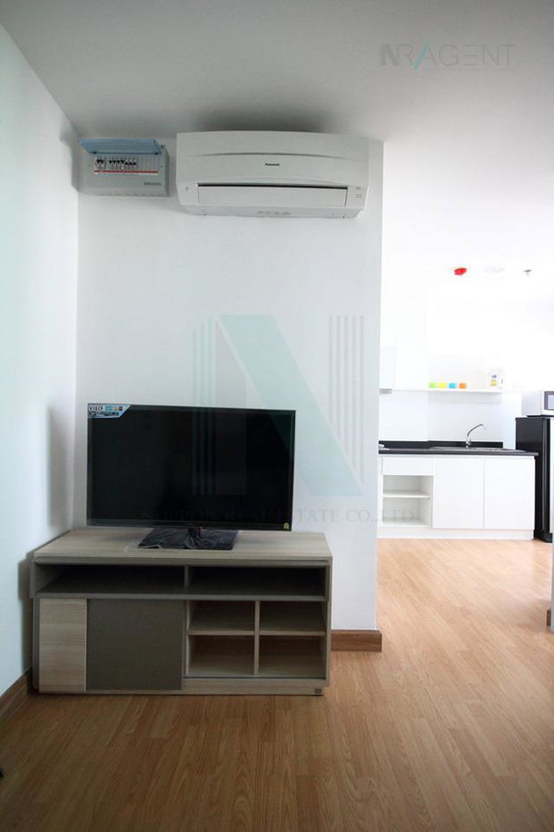 รูป 🚩 ให้เช่าคอนโด แอสปาย พระราม 4 อาคาร N ชั้น 30 1 ห้องนอน ขนาด 28.00 ตรม ใกล้ แยกกล้วยน้ำไท - รูปที่ 5/8