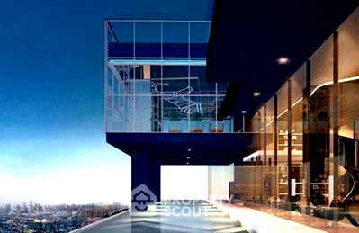 Condos for sale : 2-BR Condo at Ideo Phaholyothin Chatuchak near BTS Saphan Khwai (ID 2803247)
