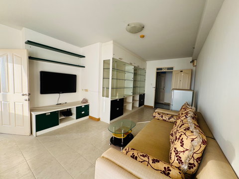 ห้องพร้อมอยู่ 1 นอน 1 น้ำ เพียง 100 เมตร จาก bts อุดมสุข