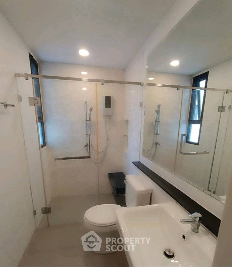 รูป บ้าน 5-ห้องนอน ที่ เดอะ ซิตี้ บางนา-กม.7 ใน บางแก้ว (ID 2803524) - รูปที่ 35/57