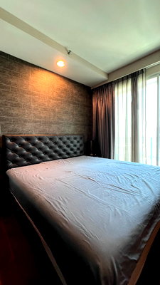 คอนโดให้เช่า : P-125867 วิวเมืองสวย! 17,500 บ. The Line พหลฯ พาร์ค ใกล้ BTS ห้าแยกลาดพร้าว | Line Id: @easycondoplus | 099-229-6397