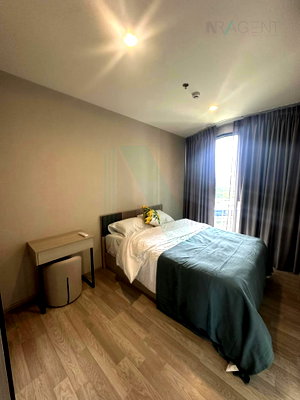 Condos for rent : 🎊 For rent condo IDEO MOBI SUKHUMVIT EASTPOINT Building A, Floor 9,1 bed room, Room size 33 sqm