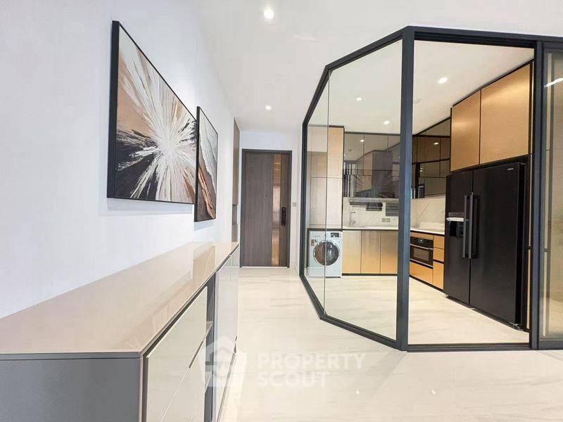 รูป คอนโด 3-ห้องนอน ที่ ศุภาลัย ไอคอน สาทร ใกล้ MRT สีลม (ID 2803521) - รูปที่ 3/19