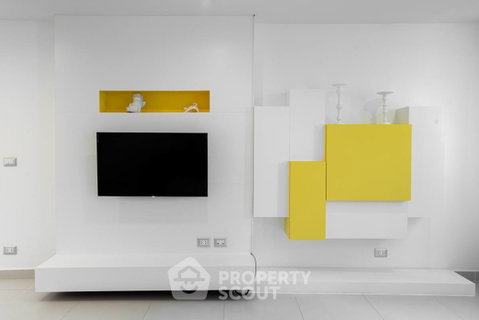 รูปภาพ 1-BR Condo at Benviar Tonson Residence near BTS Ratchadamri (ID 400089)