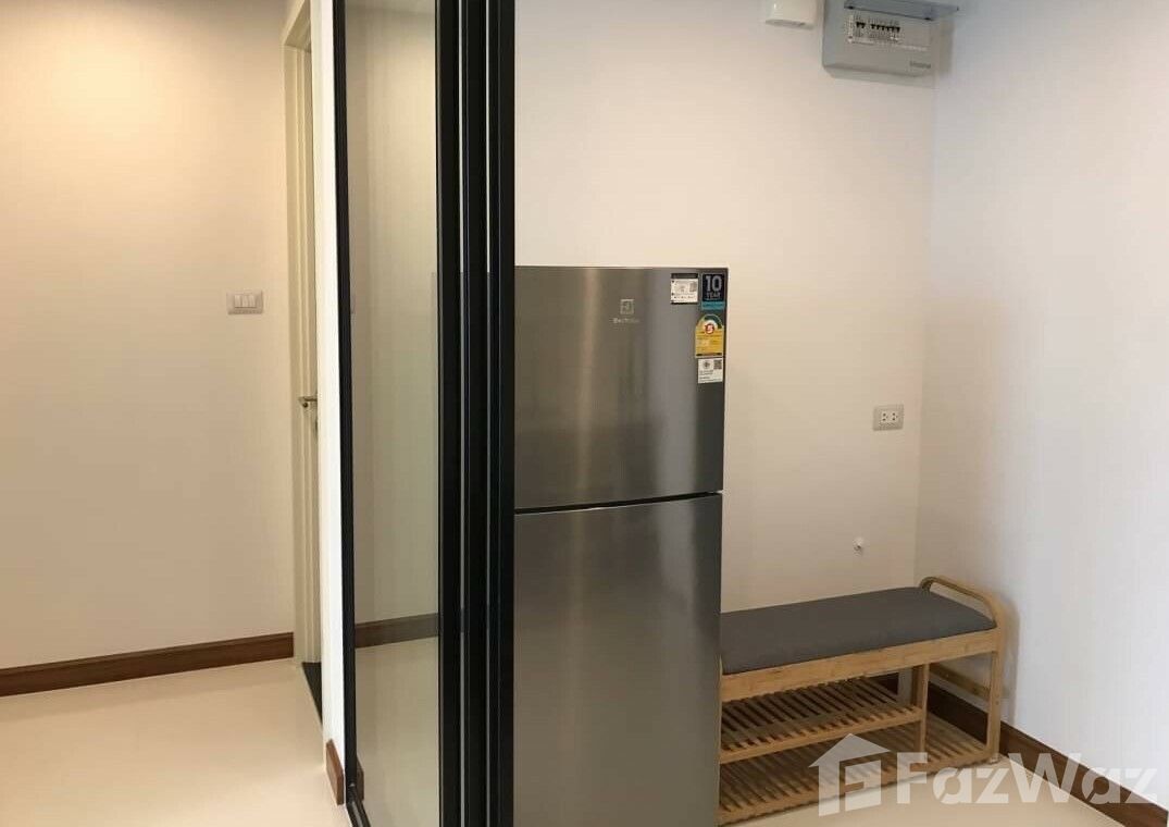 รูป คอนโดให้เช่า 1 ห้องนอน ในโครงการ ศุภาลัย พรีเมียร์ เจริญนคร 1085748 - รูปที่ 10/10