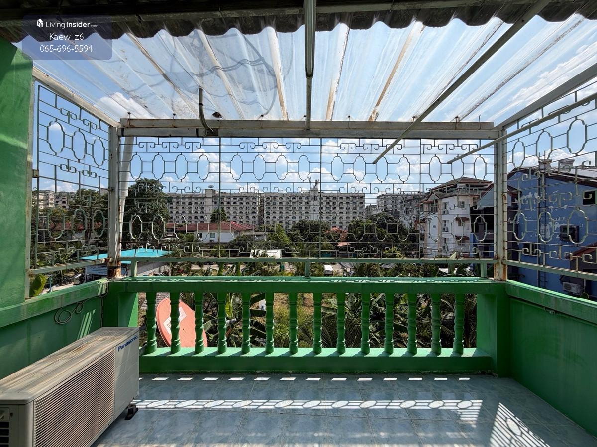 picture House for rent, 19,900 per month. - 21/28