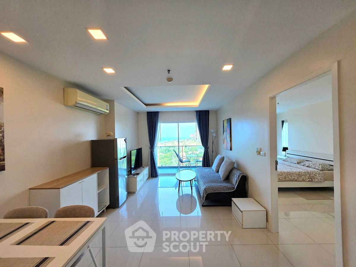 รูป คอนโด 1-ห้องนอน ที่ วัน ทาวเวอร์ พระตำหนัก ใกล้ ถนนพระตำหนัก พัทยา (ID 2803231) - รูปที่ 7/15