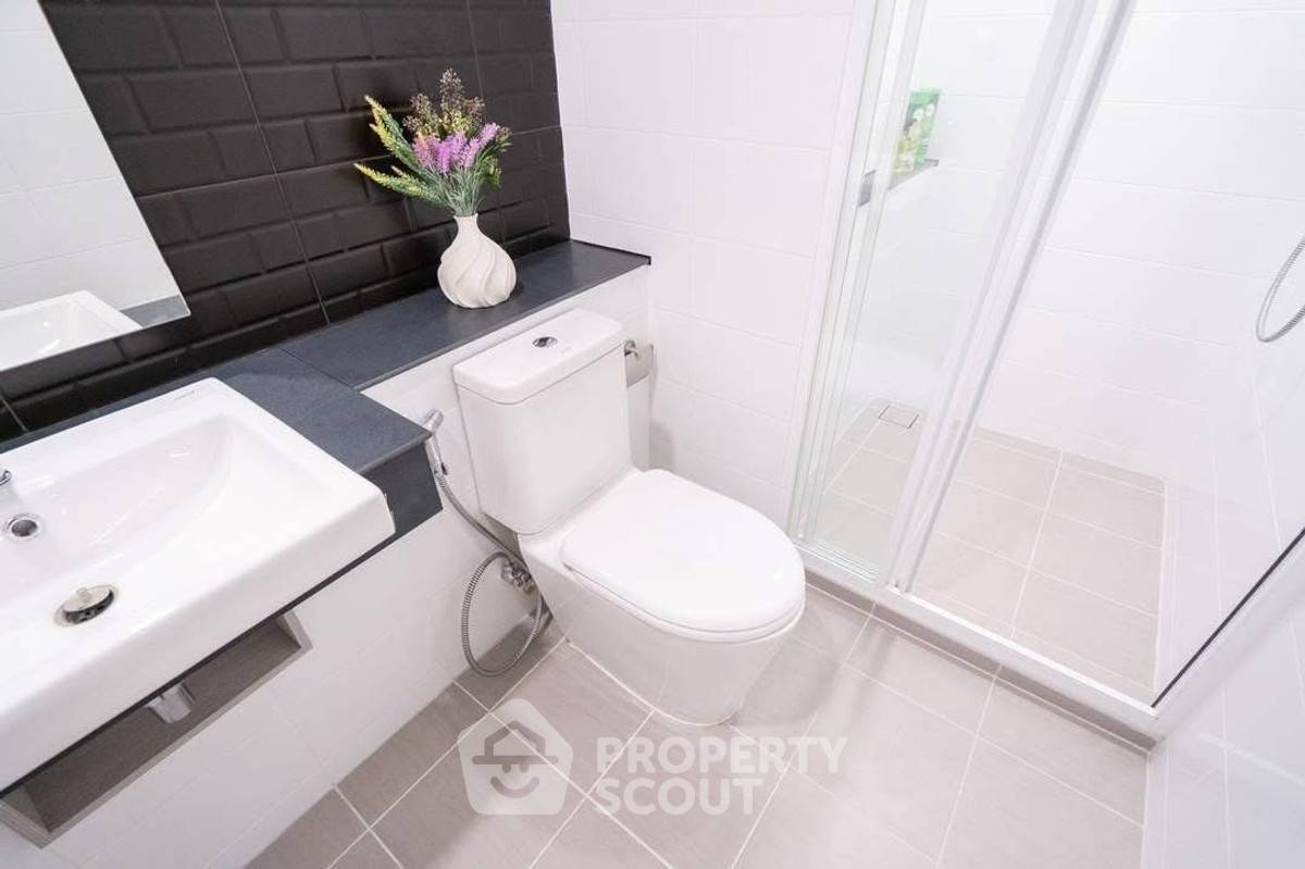 picture 2-BR Condo at Escent Ville Chiangmai in Fa Ham (ID 2783570) - 18/21