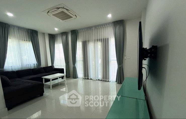รูป บ้าน 5-ห้องนอน ที่ เดอะ ซิตี้ บางนา-กม.7 ใน บางแก้ว (ID 2803524) - รูปที่ 10/57