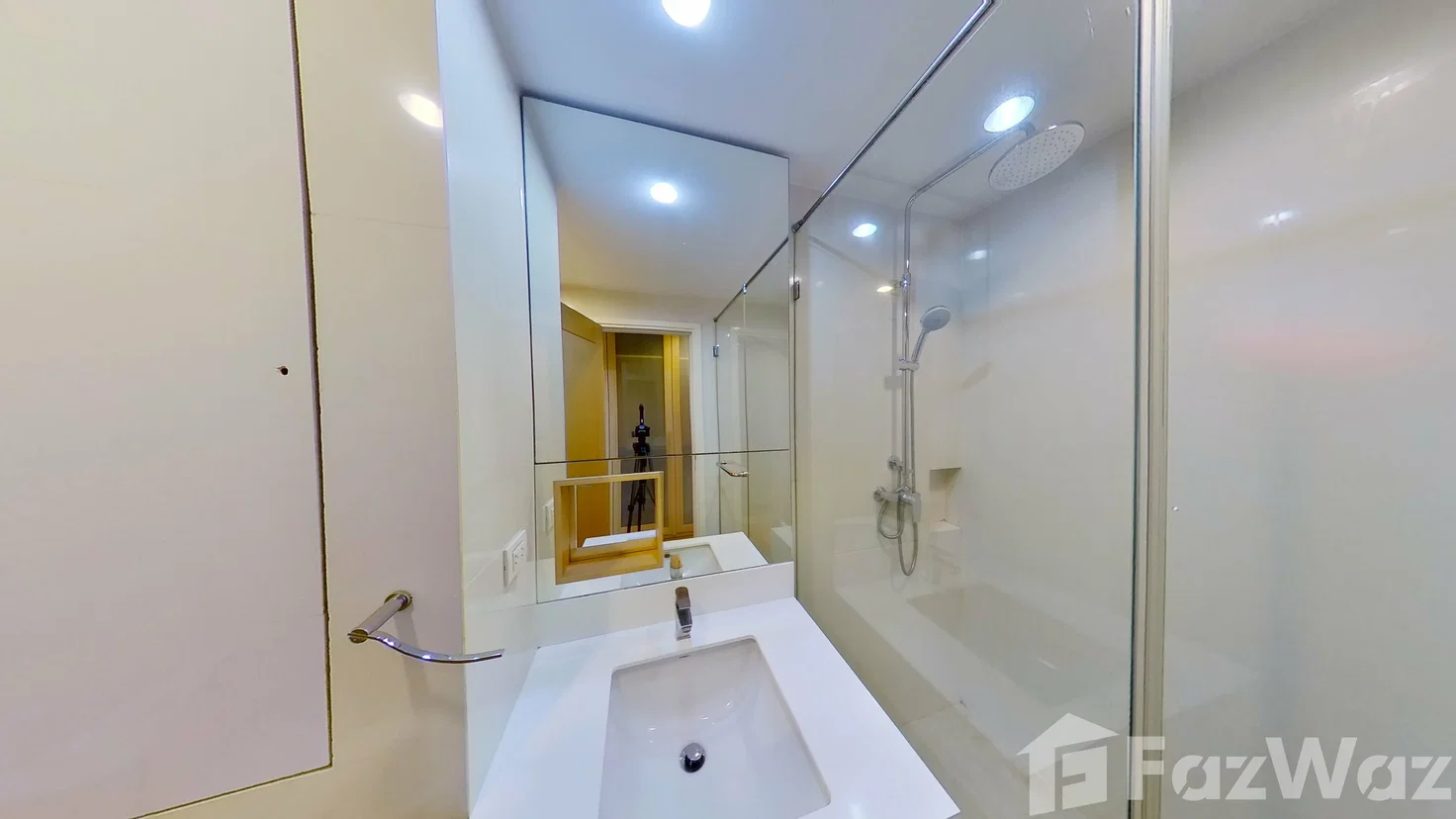 picture 1 Bedroom Condo for rent at Wind Sukhumvit 23 658382 - 5/5