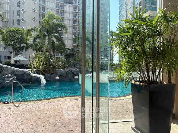 picture Studio Condo at Sea Saran Condominium close to Bangsaray (ID 2796946) - 2/12