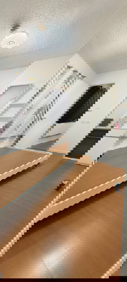 รูป ให้เช่า ลุมพินี คอนโดทาวน์ ร่มเกล้า สุวรรณภูมิ ใกล้ สนามบินสุวรรณภูมิ - รูปที่ 15/20