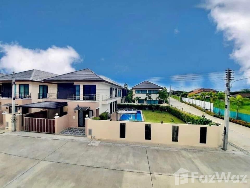 picture 3 Bedrooms for Rent at Villa Asiatic 1891320 - 1/8
