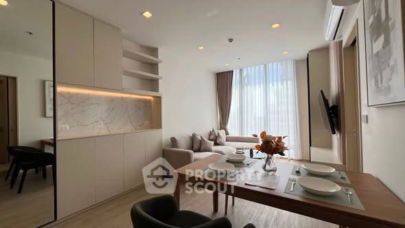 picture 1-BR Condo at Noble State 39 near BTS Phrom Phong (ID 2796163) - 3/8
