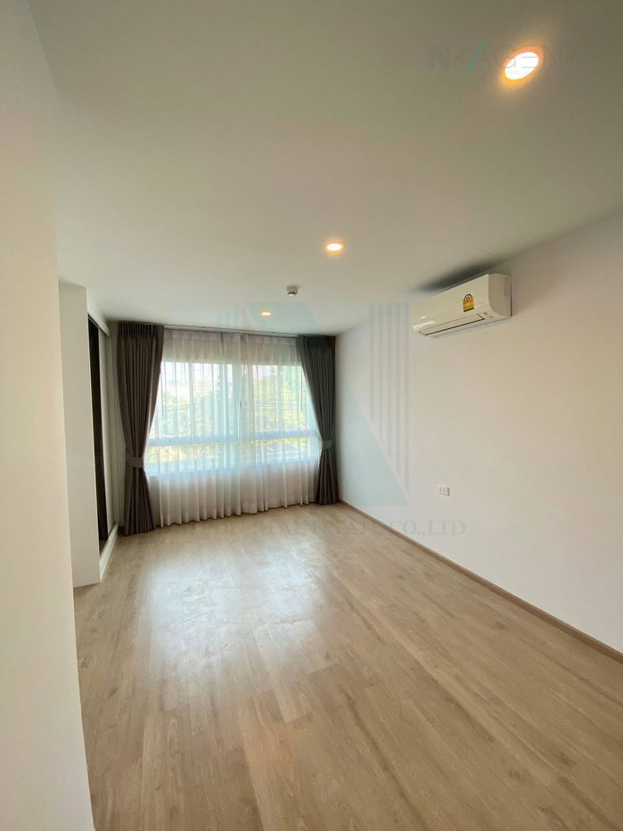 รูป 🔺 ขายคอนโด เอลลิโอ เดล มอสส์ พหลโยธิน 34 อาคาร H ชั้น 2 1 ห้องนอน ขนาด 25 ตรม ใกล้ ตลาดบางเขน - รูปที่ 7/8