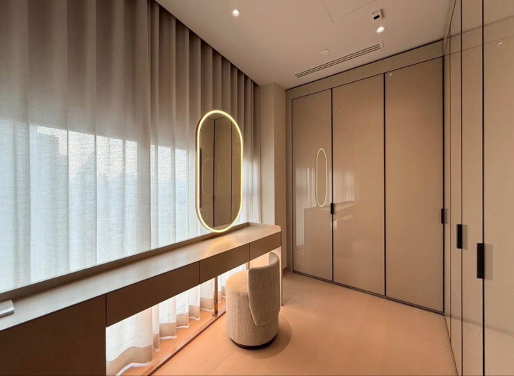 รูป 🛑LINE ID @cutecondo มี@🛑 4 beds scope thonglor Price 1M elegant luxury room - รูปที่ 10/13