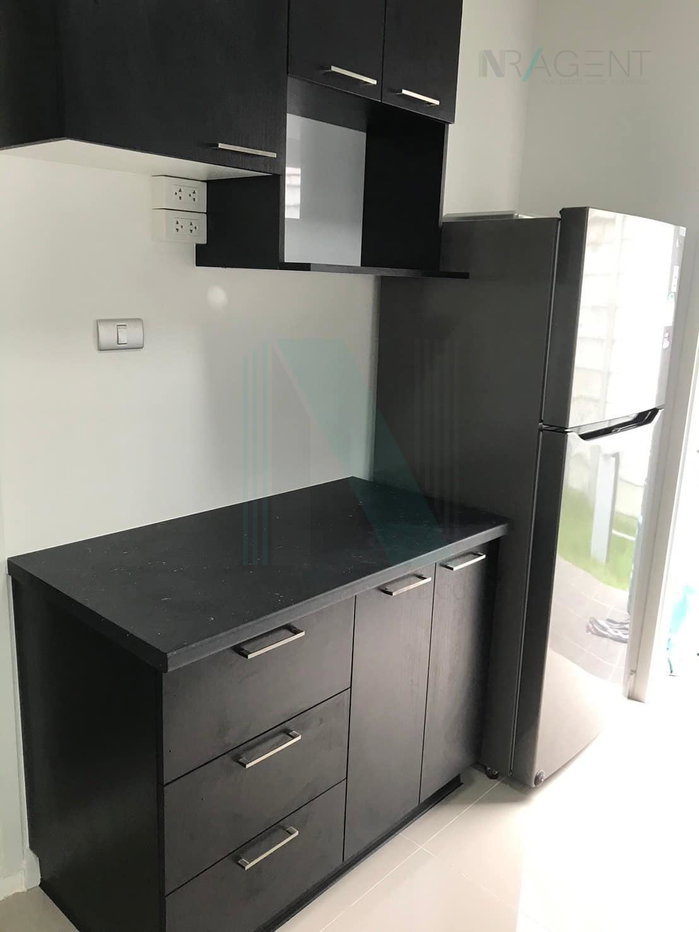 รูป 📌 ขายบ้านเดี่ยว โครงการ เพอร์เฟค เพลส สุขุมวิท 77 - สุวรรณภูมิ 2 ชั้น 4 ห้องนอน 3 ห้องน้ำ - รูปที่ 6/8