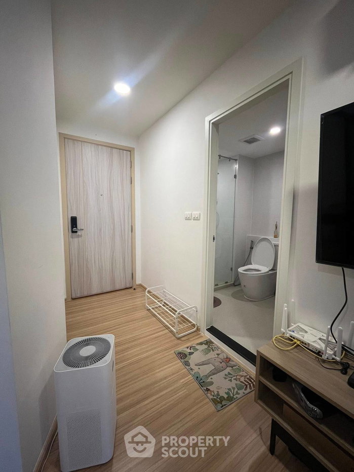 รูป คอนโด 1-ห้องนอน ที่ ชีวาทัย ฮอลล์มาร์ค ลาดพร้าว - โชคชัย 4 ใน ลาดพร้าว (ID 2233297) - รูปที่ 4/8