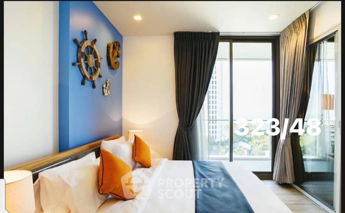 รูป คอนโด 1-ห้องนอน ที่ บ้านปลายหาด พัทยา ใกล้ ปราสาทสัจธรรม (ID 2803175) - รูปที่ 6/13